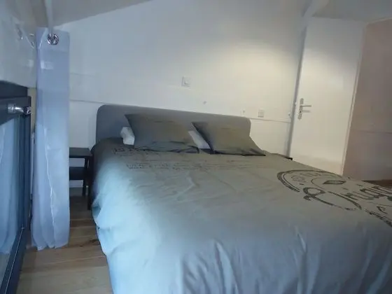 Deluxe Apart Daire, Sıcak Su Havuzu