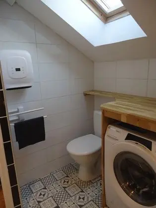 Deluxe Apart Daire, Sıcak Su Havuzu