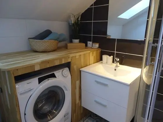 Deluxe Apart Daire, Sıcak Su Havuzu