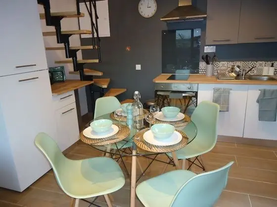 Deluxe Apart Daire, Sıcak Su Havuzu