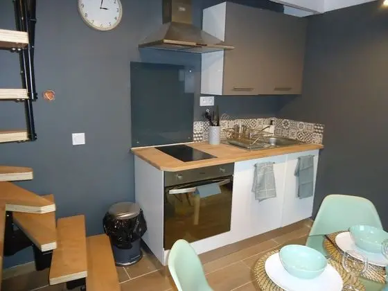 Deluxe Apart Daire, Sıcak Su Havuzu