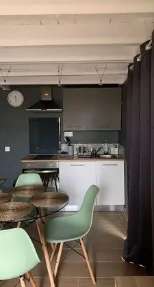 Deluxe Apart Daire, Sıcak Su Havuzu