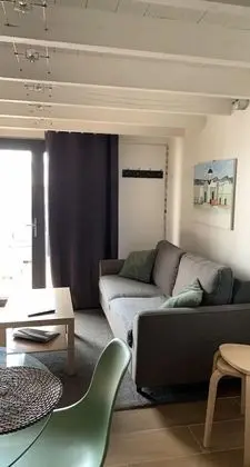 Deluxe Apart Daire, Sıcak Su Havuzu