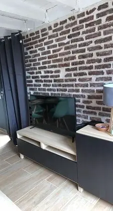 Deluxe Apart Daire, Sıcak Su Havuzu