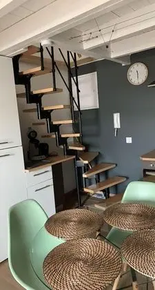 Deluxe Apart Daire, Sıcak Su Havuzu