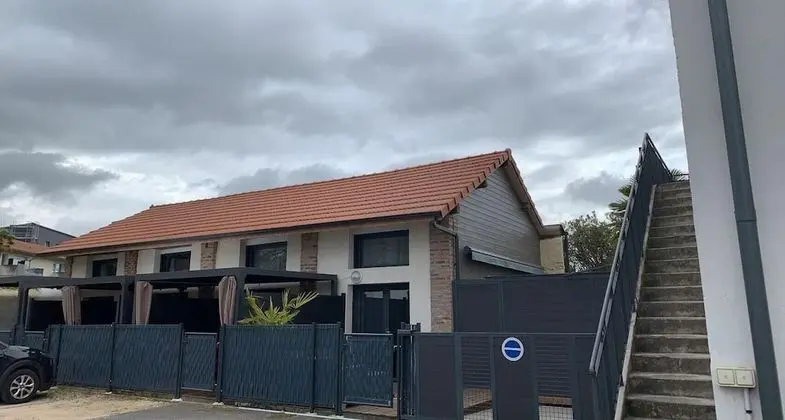 Deluxe Apart Daire, Sıcak Su Havuzu