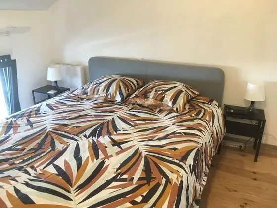 Superior Apart Daire, Sıcak Su Havuzu