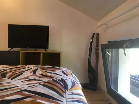 Superior Apart Daire, Sıcak Su Havuzu