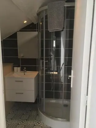 Superior Apart Daire, Sıcak Su Havuzu