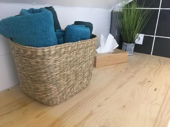 Superior Apart Daire, Sıcak Su Havuzu