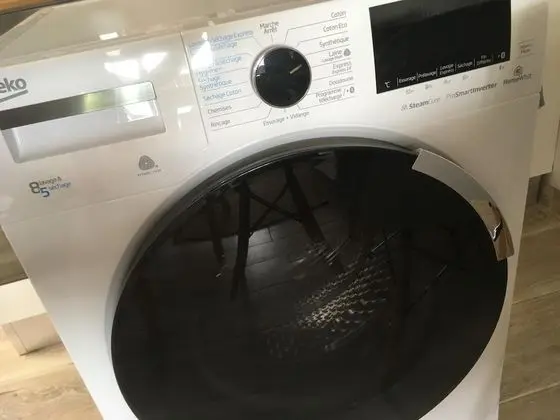 Superior Apart Daire, Sıcak Su Havuzu