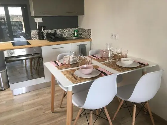 Superior Apart Daire, Sıcak Su Havuzu