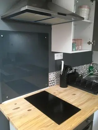 Superior Apart Daire, Sıcak Su Havuzu