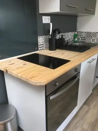 Superior Apart Daire, Sıcak Su Havuzu