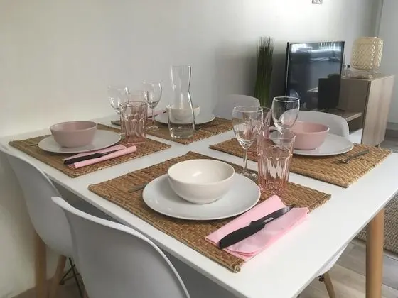 Superior Apart Daire, Sıcak Su Havuzu