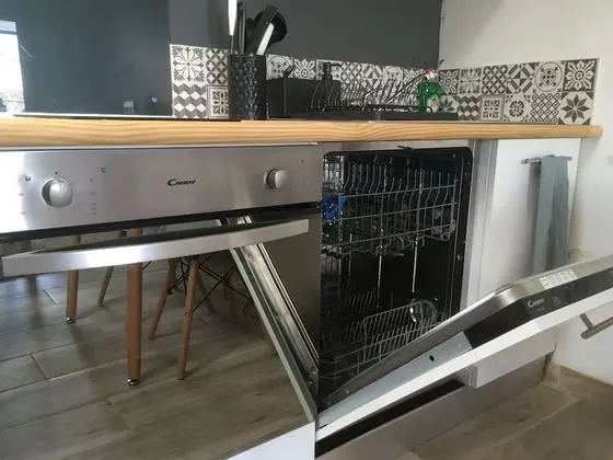 Superior Apart Daire, Sıcak Su Havuzu