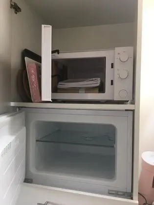 Superior Apart Daire, Sıcak Su Havuzu