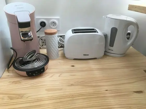 Superior Apart Daire, Sıcak Su Havuzu