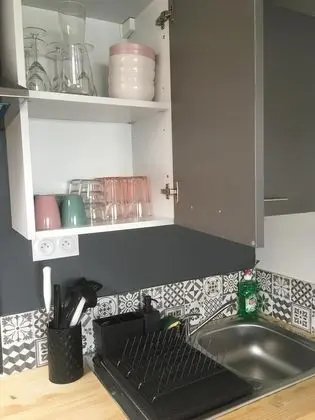 Superior Apart Daire, Sıcak Su Havuzu