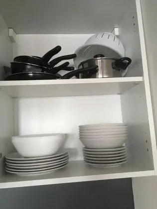 Superior Apart Daire, Sıcak Su Havuzu