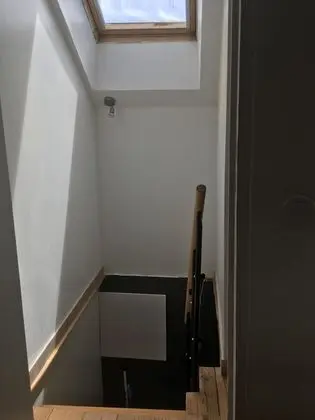 Superior Apart Daire, Sıcak Su Havuzu