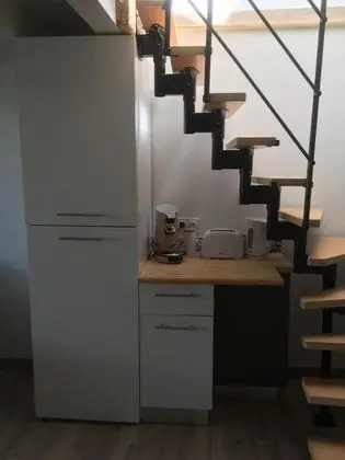 Superior Apart Daire, Sıcak Su Havuzu