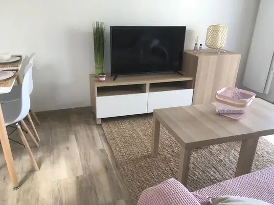 Superior Apart Daire, Sıcak Su Havuzu