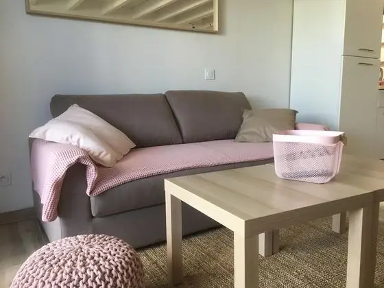 Superior Apart Daire, Sıcak Su Havuzu