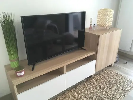 Superior Apart Daire, Sıcak Su Havuzu