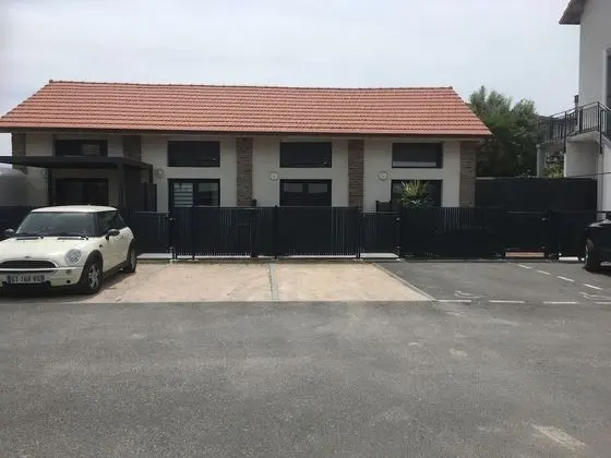 Superior Apart Daire, Sıcak Su Havuzu