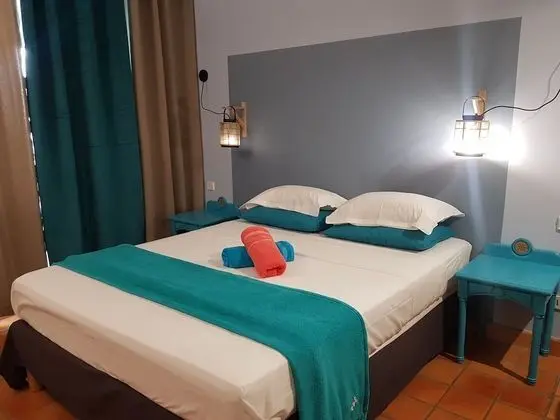 Standard Stüdyo, Sigara İçilmez, Deniz Manzaralı