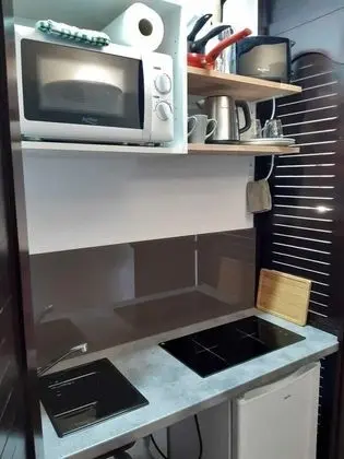 Standard Stüdyo, Sigara İçilmez, Deniz Manzaralı