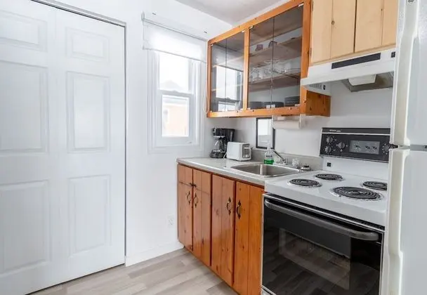 Family Stüdyo, 2 Çift Kişilik Yatak (La scintillante)