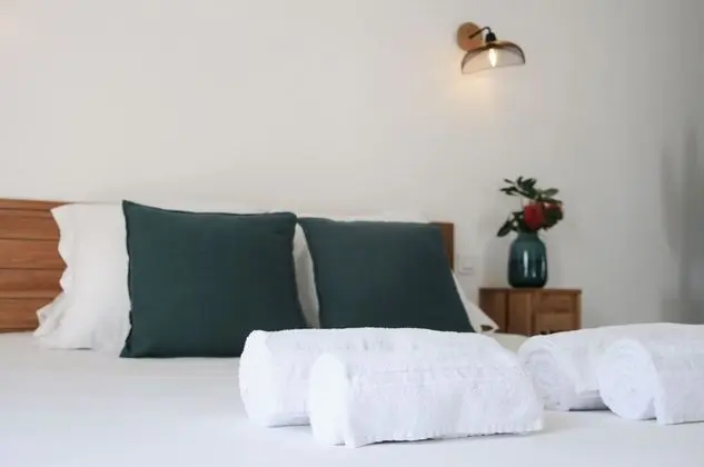 Deluxe Süit (Terra)