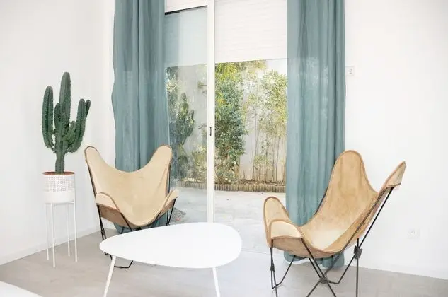 Deluxe Süit (Terra)