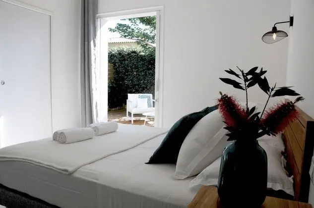 Deluxe Süit (Terra)