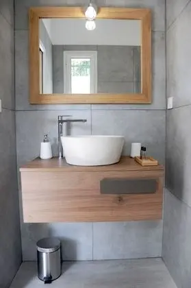 Deluxe Süit (Terra)
