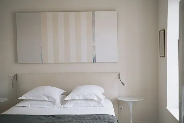 Comfort Süit, 1 Büyük (Queen) Boy Yatak, Sigara İçilmez
