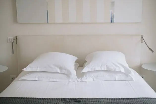 Comfort Süit, 1 Büyük (Queen) Boy Yatak, Sigara İçilmez