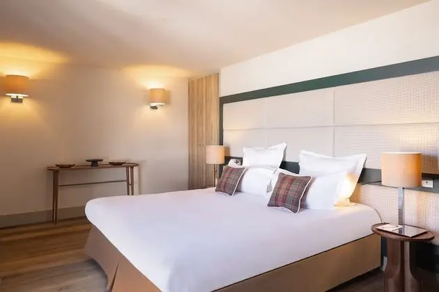 Çatı Katı Süiti (Penthouse), Engellilere Uygun, Dağ Manzaralı