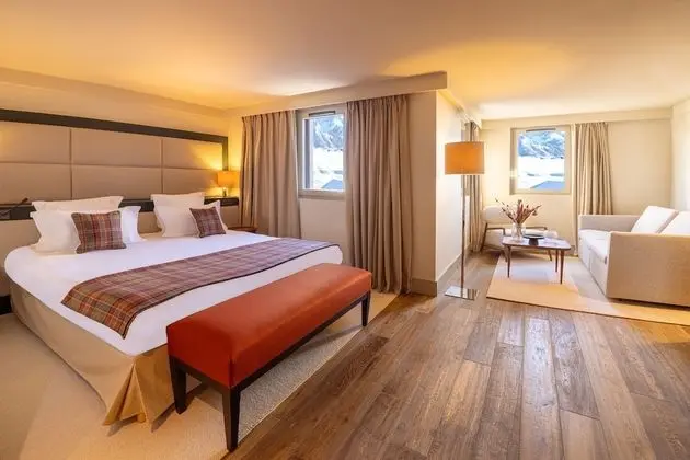 Comfort Süit