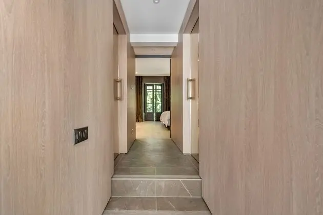 Luxury Çatı Katı Süiti (Penthouse)