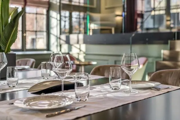 Luxury Çatı Katı Süiti (Penthouse)