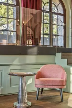 Luxury Çatı Katı Süiti (Penthouse)