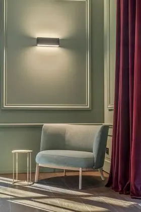 Luxury Çatı Katı Süiti (Penthouse)