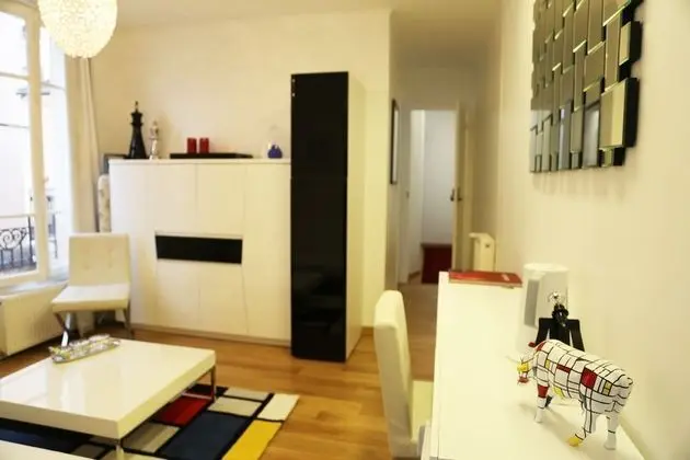 Deluxe Süit