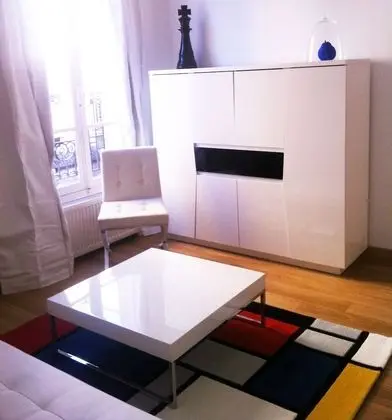 Deluxe Süit