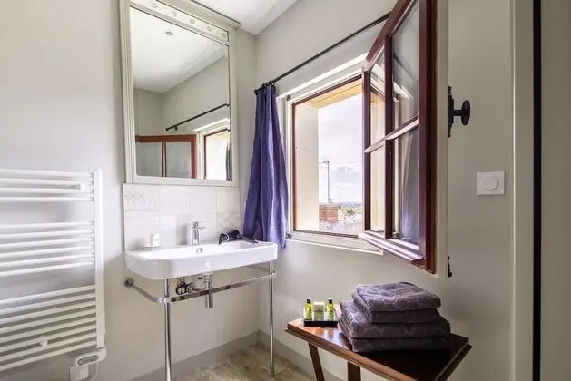Standard Apart Daire, 1 Yatak Odası, Küçük Mutfak, Bahçe Manzaralı