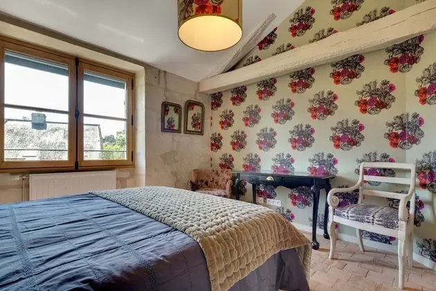 Superior Apart Daire, 2 Yatak Odası, Bahçe Manzaralı, Bahçeli