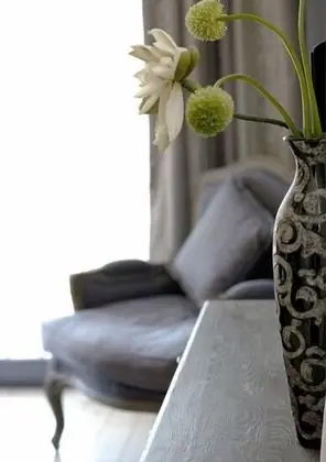 Confort Double Room, vue lac, terrasse